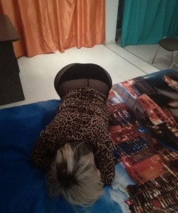 Анкета проститутки Вероника - город Пушкино, 29 лет, №7231